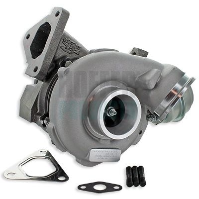 COMPRESOR SISTEM DE SUPRAALIMENTARE