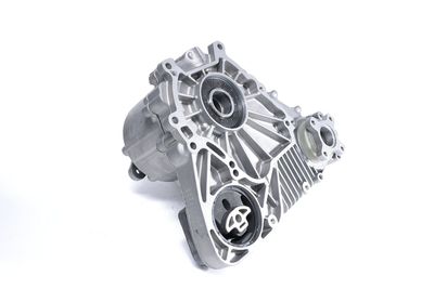 VERTEILERGETRIEBE BTS Turbo VG10004 32