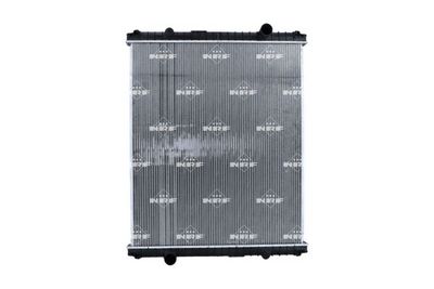 Motorradiator