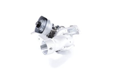 LADER AUFLADUNG BTS Turbo T916404 35