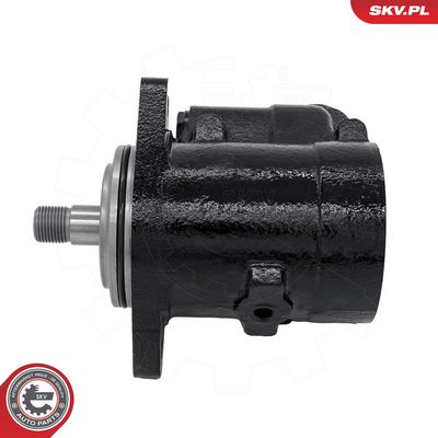Hydraulické čerpadlo, řízení SKV 10SKV316