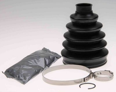 FALTENBALGSATZ ANTRIEBSWELLE