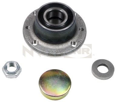 Wheel Bearing Kit R158.17