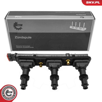 Zapalovací cívka SKV 03SKV136
