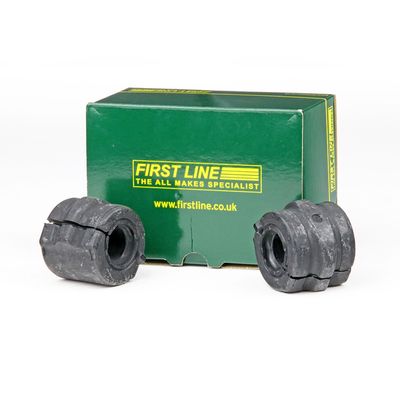 Zestaw naprawczy, łącznik stabilizatora FIRST LINE FSK6257K