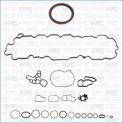 DICHTUNGSSATZ KURBELGEHäUSE AJUSA 54333000