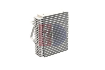 VERDAMPFER KLIMAANLAGE AKS DASIS 820308N 5