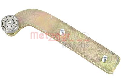 GHIDAJ CU ROLE USA GLISANTA