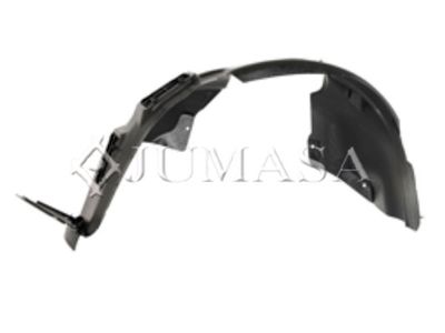 JUMASA 08711229 Подкрылок  для FIAT 500L (Фиат 500л)