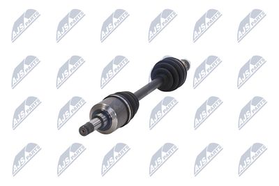 PLANETARA NTY NPWFT075 36