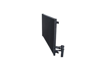 CONDENSATOR CLIMATIZARE NRF 350479 36