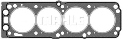 Прокладка, головка цилиндра METAL LEVE J&RC-9020/4 для CHEVROLET CORSA