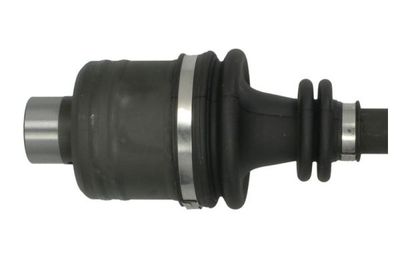 Drivaxel PASCAL G2E017PC för RENAULT, DACIA