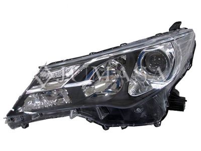Основная фара JUMASA 38325153 для TOYOTA RAV 4