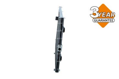 Condensator, climatizare NRF 350710
