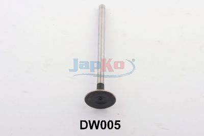 изпускателен клапан JAPKO 5DW005