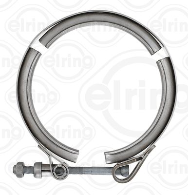 Röranslutning, avgassystem ELRING 535.550 för MERCEDES-BENZ