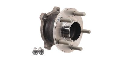 RADLAGERSATZ SKF VKBA6788 23