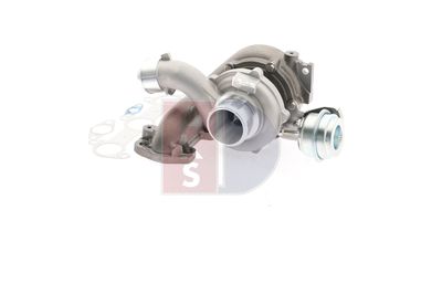 LADER AUFLADUNG AKS DASIS 155011N 5