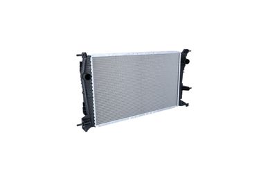 RADIATOR RACIRE MOTOR NRF 53963 41