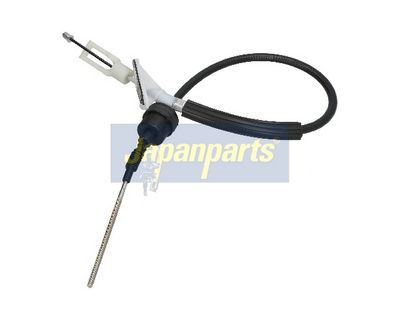 въжен механизъм, задействане на съединителя JAPANPARTS GC-0222