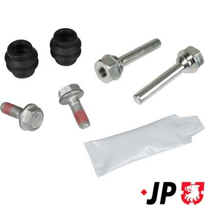 комплект водещи втулки, спирачен апарат JP GROUP 3564004210