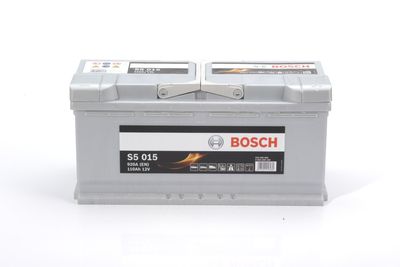 BOSCH Starterbatterie S5 (0 092 S50 150)