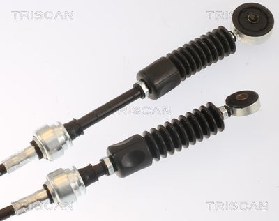 Cablu, transmisie manuala TRISCAN 8140 43706
