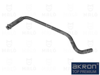 маркуч на радиатора AKRON-MALÒ 30030A