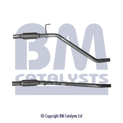 изпускателна тръба BM Catalysts BM50103