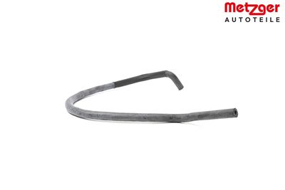 KüHLERSCHLAUCH METZGER AUTOTEILE 2420432 36