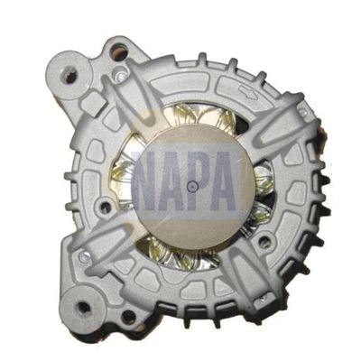 NAPA Alternator NAL2026