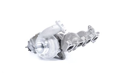 LADER AUFLADUNG BTS Turbo T918105 6