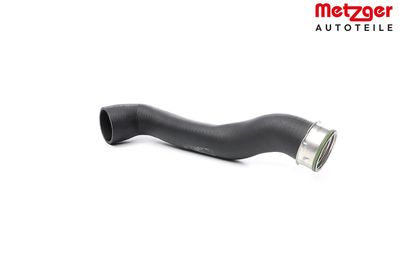 LADELUFTSCHLAUCH METZGER AUTOTEILE 2400328 6