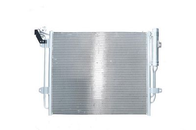 CONDENSATOR CLIMATIZARE BV PSH 090461001000 2