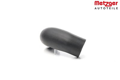 LADELUFTSCHLAUCH METZGER AUTOTEILE 2400886 24