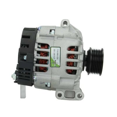 GENERATOR / ALTERNATOR BV PSH 575567120000 3