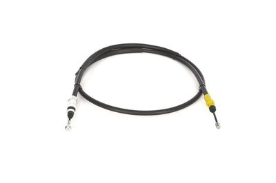 Тросик, cтояночный тормоз BOSCH 1 987 482 681 для OPEL VIVARO