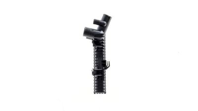 Radiator, racire motor MAHLE 0376758031