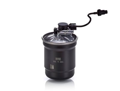 Kraftstofffilter