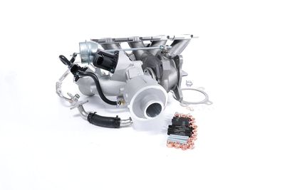 LADER AUFLADUNG BTS Turbo T981442BT 8