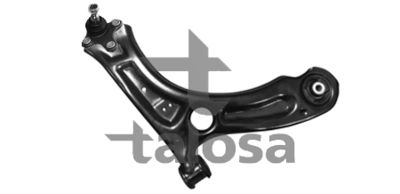 LENKER RADAUFHäNGUNG