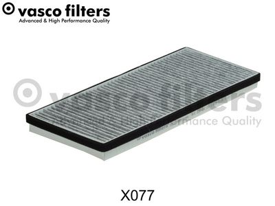 FILTRU AER HABITACLU