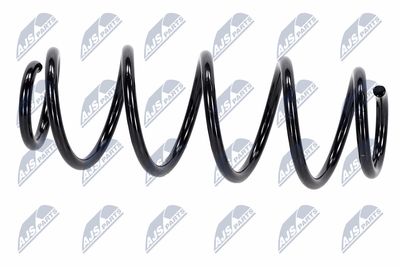 ARC SPIRAL NTY ASZPL053 27