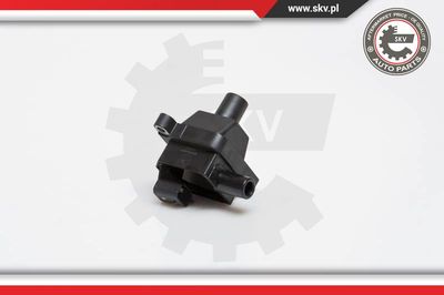 Катушка зажигания ESEN SKV 03SKV057 для INNOCENTI ELBA