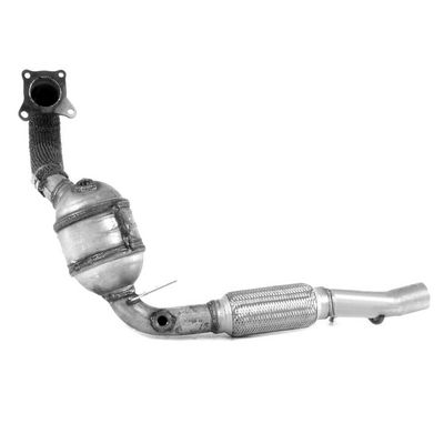 CATALIZATOR WALKER 28588