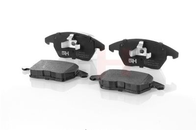 SET PLACUTE FRANA FRANA DISC GH GH413753 56