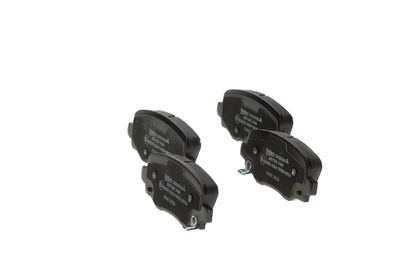 SET PLACUTE FRANA FRANA DISC VALEO 302202A 6