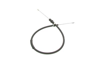 SEILZUG FESTSTELLBREMSE BOSCH 1987477774 18