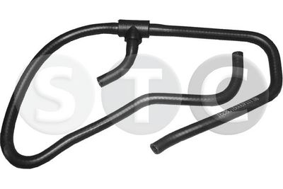 маркуч на радиатора STC T408291
